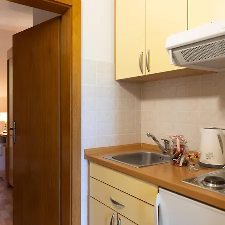 Apartment Tona