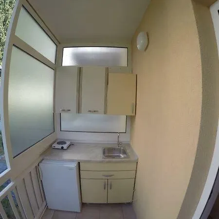 Apartment Tona