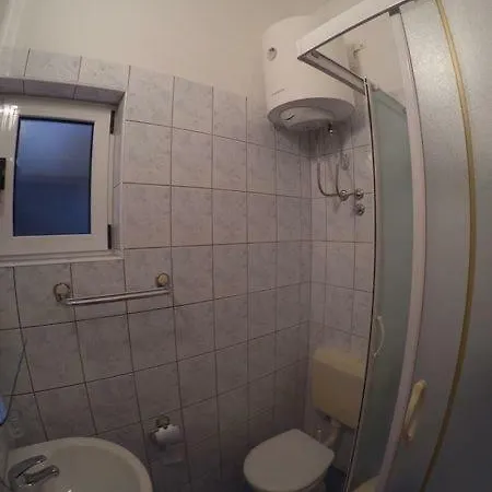 Tona Gradac (Split-Dalmatia)