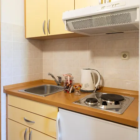 Apartment Tona