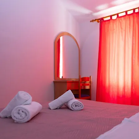 Apartment Tona *