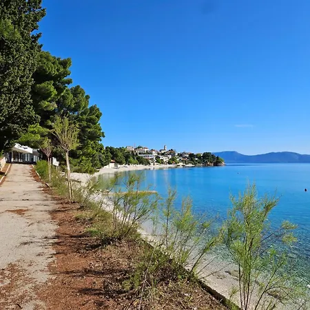 Apartment Tona Gradac (Split-Dalmatia)