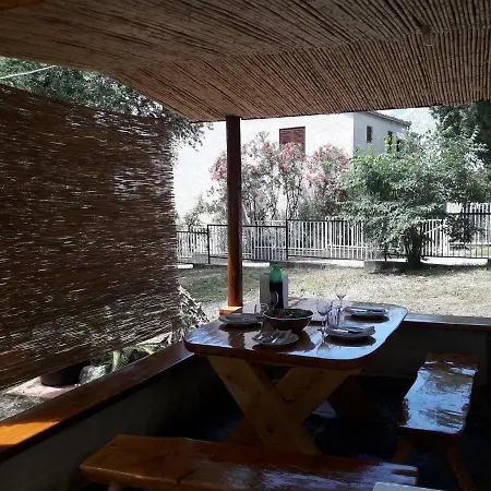 Apartment Tona