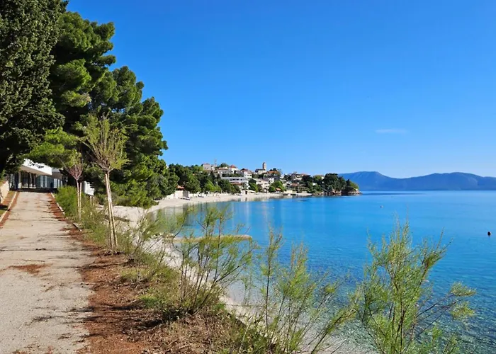 Appartement Tona Gradac (Split-Dalmatia)
